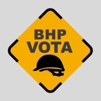 BHP VOTA logo - Similar company to Medsoft