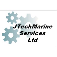 JTechMarine Services Ltd logo - Similar company to Âlâ Marine Propulsion Makina Ltd.Şti.