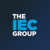 The IEC Group logo - Similar company to Paymaster Business Solutions