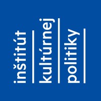 Inštitút kultúrnej politiky logo - Similar company to Ministerstvo Životného Prostredia Sr