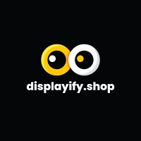 displayify.shop logo - Similar company to Displayify