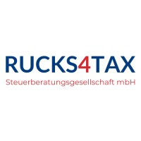 Rucks4Tax Steuerberatungsgesellschaft mbH logo - Similar company to Etual Ltd.