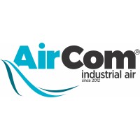 Aircom Compressores logo - Similar company to Firstair Compressors