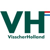 VisscherHolland logo - Similar company to Centurion