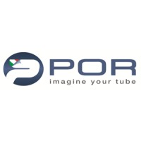 POR - Bending Metal Pipes logo - Similar company to Eco-Metal Tubes Srl