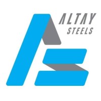 Altay Steels logo - Similar company to Altaysteels