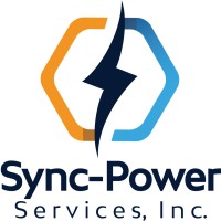 Sync-Power Serives Inc. logo - Similar company to Future Ready Solutions