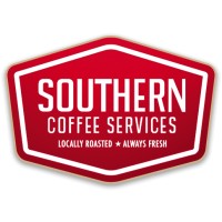 Southern Coffee Services logo - Similar company to Hudson Leramo Beverage Group