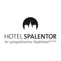 Hotel Spalentor Basel logo - Similar company to Hyperion Hotel Basel