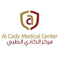 Al Cady Medical Center مركز الكادي الطبي logo - Similar company to Irish Web Solutions