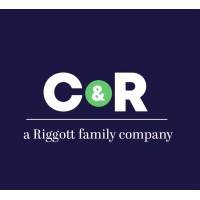 C&R Line Marking logo - Similar company to Line-Mark.Com