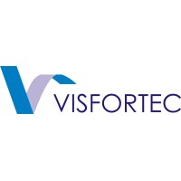 Visfortec Pvt Ltd logo - Similar company to Andhra Podcaster