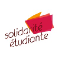 Solidarité étudiante Scic-SA logo - Similar company to Citizchool, Association Soyons Le Changement