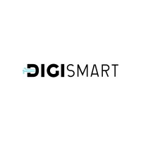 Digismart logo - Similar company to Digismart