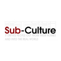 Sub-Culture Group logo - Similar company to Twisted Tech
