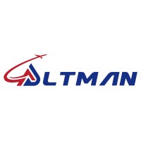 Altman Aviation Services LLC. logo - Similar company to Map Construction