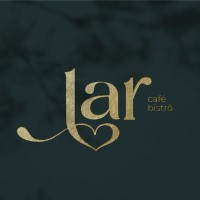 Lar Café Bistro logo - Similar company to Arandas Marketing