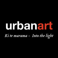Urban Art Foundation logo - Similar company to Accentuate+ Public Relations