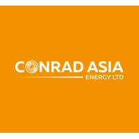 Conrad Asia Energy logo - Similar company to Pathseeker Uns