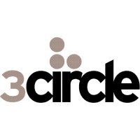 3Circle Ltd logo - Similar company to Wims Tech Solutions Ltd