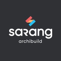 Sarang Archibuild logo - Similar company to Birla Vishvakarma Mahavidyalaya