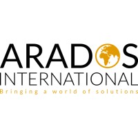 Arados International logo - Similar company to Aabco