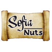 Sofia-Nuts logo - Similar company to Coconatee