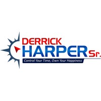 Derrick Harper Enterprise logo - Similar company to Tech Boosters