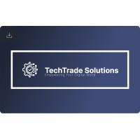 TechTrade Solutions logo - Similar company to Techtrade Solutions, Llc