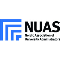 NUAS: Nordic Association of University Administrators logo - Similar company to Sams Norway