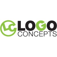 Logo Concepts logo - Similar company to Logo Concepts
