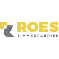 Timmerfabriek Roes logo - Similar company to Dw Prefab