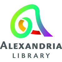 Alexandria VA Public Library logo - Similar company to Maxplay
