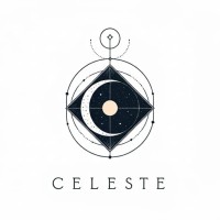 Celeste VC logo - Similar company to Build With Nebula