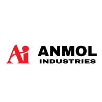 Anmol industries logo - Similar company to Sarp Pharmaceuticals