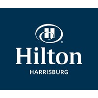 Hilton Harrisburg logo - Similar company to Deeter Gallaher Group Llc