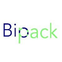 BioPack logo - Similar company to Telos