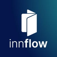 Inn-Flow logo - Similar company to Sm Web Solutions Pvt. Ltd.