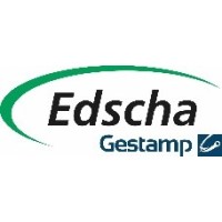 Edscha logo - Similar company to Asti Techgroup