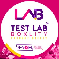 LAB Boxlity logo - Similar company to Ocp Boxlity