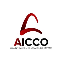 Asia Innovation Contracting Co. logo - Similar company to Aicco