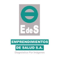 Emprendimientos de Salud S.A. logo - Similar company to Coasin Sa, Argentina