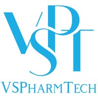 VSPharmTech 브이에스팜텍 logo - Similar company to Vasthera