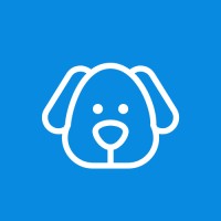 PupPals logo - Similar company to Grounded Roots & Co