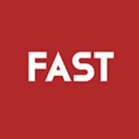 Fast Network logo - Similar company to Big Network