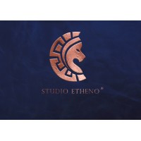 Studio Etheno logo - Similar company to Studio Eyeworks, Ahmedabad, Gujarat, India