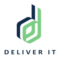 DELIVER IT logo - Similar company to Transconex International Inc