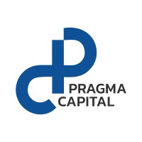 Pragma Capital logo - Similar company to Bahirbits