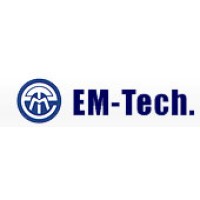 EM-Tech logo - Similar company to Emtech