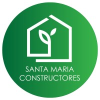 Santa Maria Constructores logo - Similar company to Kibish Construction